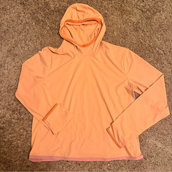 cotopaxi Tops - Cotopaxi Sombra Sun Hoodie